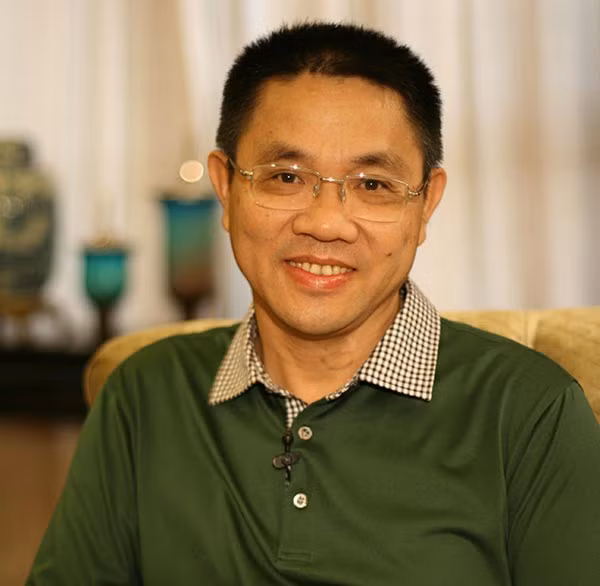 tỷ phú,Trung Quốc,biệt thự,dân làng