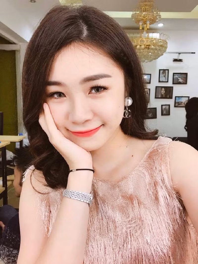 Cô nàng 9x Bắc Ninh kiếm 30 triệu/ tháng từ kinh doanh online ảnh 7 Cô nàng 9x Bắc Ninh kiếm 30 triệu/ tháng từ kinh doanh online ảnh 7