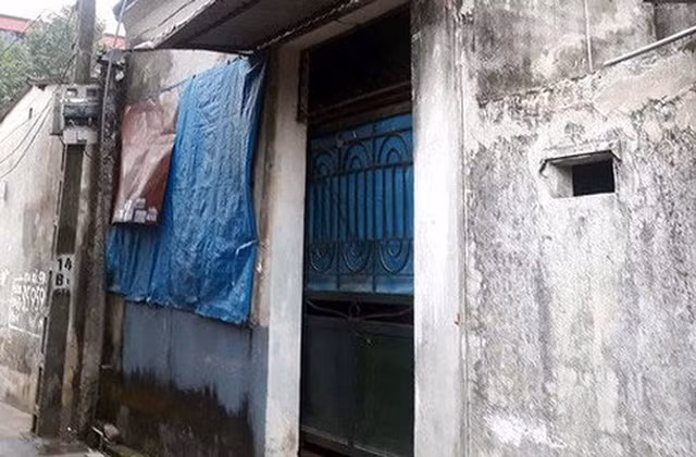 Người đàn bà bất hạnh và giấy phút đoạt mạng chính con đẻ của mình-1