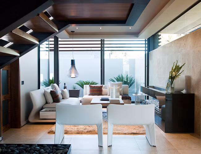 Biệt thự của đại gia rộng đẹp như ốc đảo riêng hình ảnh 9 biet thu cua dai gia rong dep nhu oc dao rieng hinh anh 9