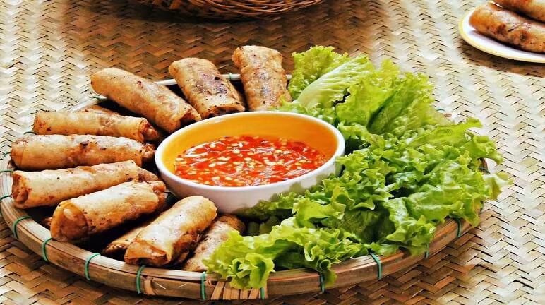 Tuyển tập các món ăn HLV Park Hang-seo cực yêu thích ở Việt Nam, món số 2 gây bất ngờ-3