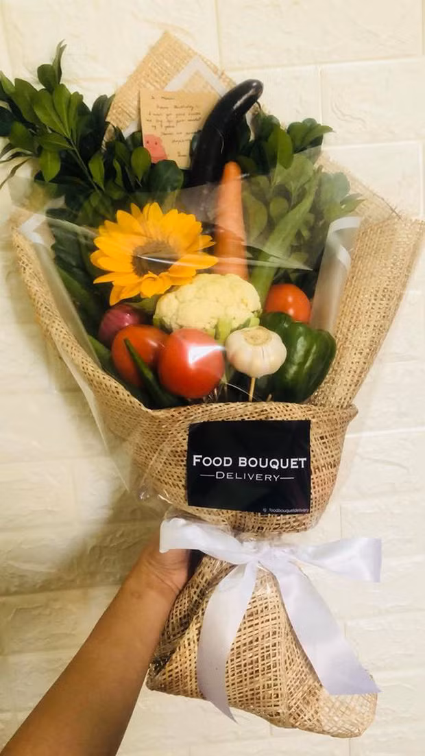 Những món quà Valentine khiến chị em 'cười ra nước mắt' ảnh 11 Những món quà Valentine khiến chị em 'cười ra nước mắt' ảnh 11