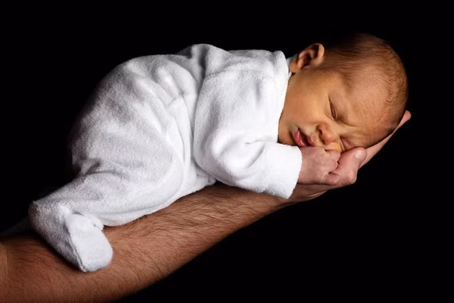 14 dấu hiệu của những đứa trẻ là thiên tài mà không phải bố mẹ nào cũng có thể nhận ra - Ảnh 2.