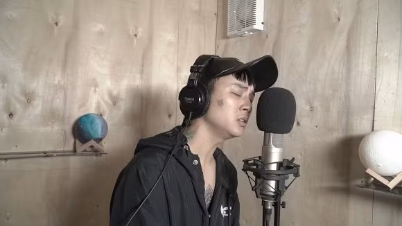 Hoài Linh khiến người hâm mộ xót xa về vẻ tiều tụy.