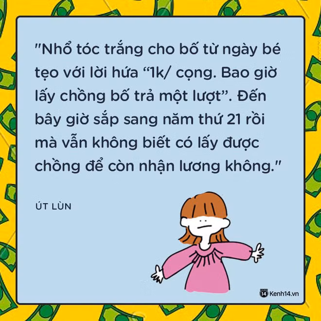 Kỉ niệm lần đầu kiếm ra tiền của bạn bá đạo như thế nào? - Ảnh 1. Kỉ niệm lần đầu kiếm ra tiền của bạn bá đạo như thế nào? - Ảnh 1.