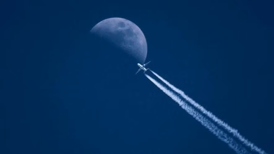 UFO,phi công,Mỹ
