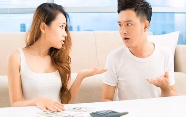 Chồng dứt khoát không cho về ăn tết nhà ngoại và đây là cách xử lý dứt khoát của chị vợ khiến chồng ngỡ ngàng