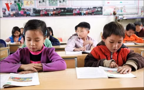 tết bám bản của giáo viên vùng cao lai châu hình 2 tet bam ban cua giao vien vung cao lai chau hinh 2