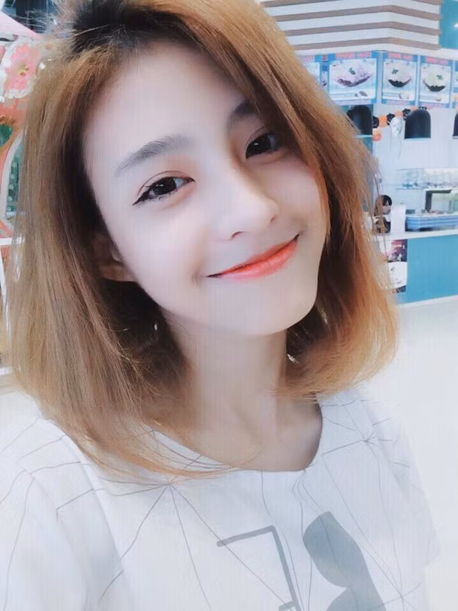 Hot girl lai Phap duoc coi nhu ban sao cua Kha Ngan hinh anh 7