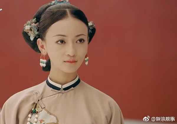 Ngô Cẩn Ngôn bị thất sủng, Vu Chính đưa người mới vào vai nữ chính "Diên Hi công lược 2"? ảnh 4 Ngô Cẩn Ngôn bị thất sủng, Vu Chính đưa người mới trở thành nữ chính trong Diên Hi công lược 2? ảnh 4
