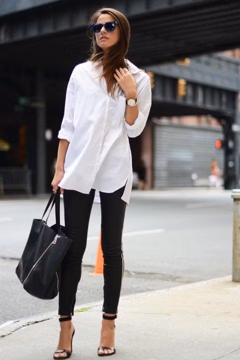 Quần legging tôn dáng cho nàng đùi to ảnh 2 thoi trang phunutoday2