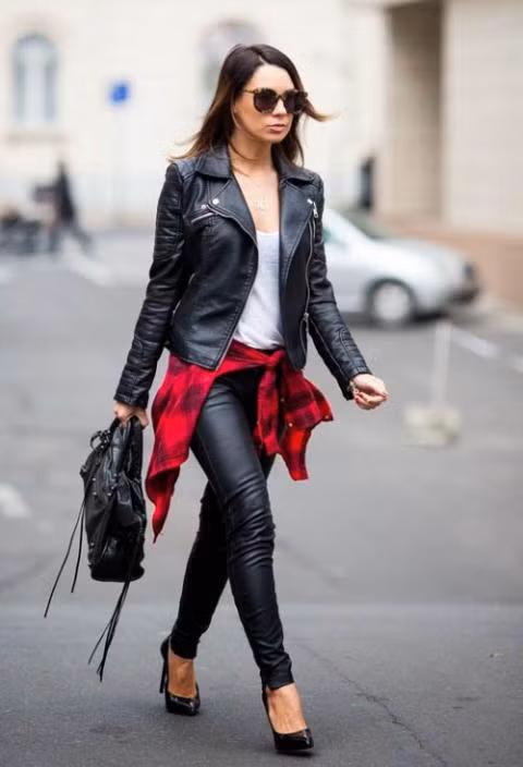 Quần legging tôn dáng cho nàng đùi to ảnh 12 thoi trang phunutoday12
