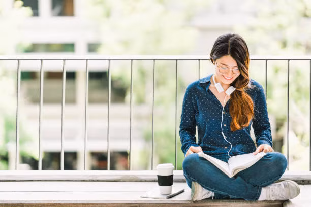 Bạn có thể coi mình là một người phụ nữ có giá trị cao nếu bạn coi trọng sự phát triển cá nhân và cố gắng trở thành phiên bản tốt nhất của chính mình mỗi ngày. (Ảnh: ITN).