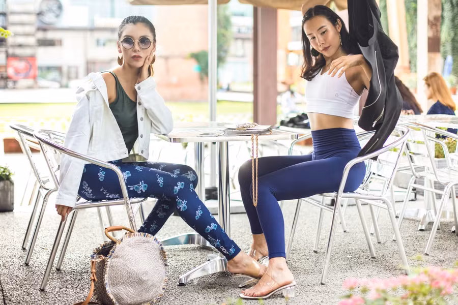 Phụ nữ có giá trị cao luôn biết cách chăm sóc bản thân về mặt cảm xúc, tinh thần và thể chất. (Ảnh: ITN).