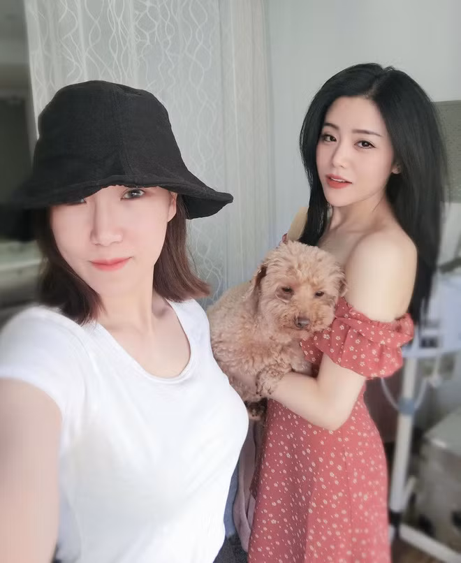 30 tuổi trẻ đẹp như gái đôi mươi, loạt ảnh mới hé lộ cuộc sống của em chồng Đông Nhi trên đất Úc-7