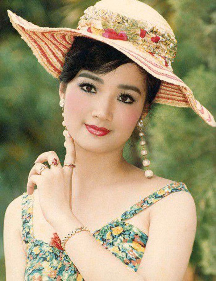 Hoa hậu Đền Hùng Giáng My kể chuyện khủng hoảng sau khi sinh con ảnh 1