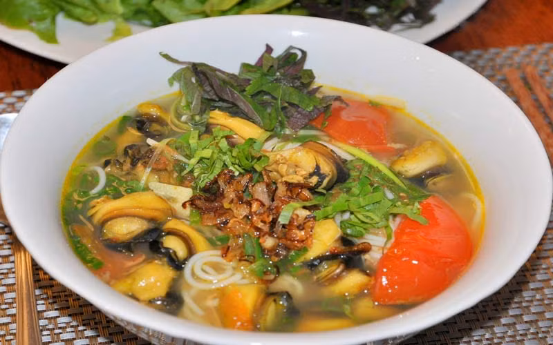 nhung mon an troi cang lanh an cang ngon o ha noi hinh anh 1