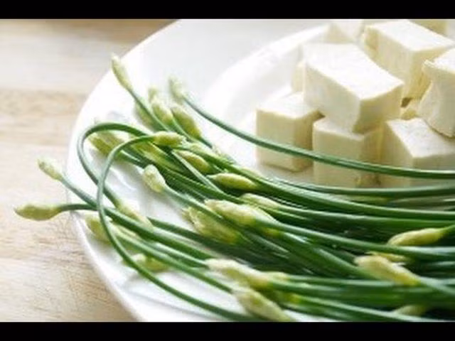 Đậu phụ ăn với những thứ này giúp kéo dài tuổi thọ, tốt hơn cả nhân sâm ảnh 6 dau phu an voi nhung thu nay giup keo dai tuoi tho, con tot hon ca nhan sam - 6