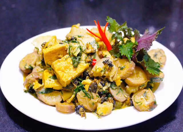 Đậu phụ ăn với những thứ này giúp kéo dài tuổi thọ, tốt hơn cả nhân sâm ảnh 3 dau phu an voi nhung thu nay giup keo dai tuoi tho, con tot hon ca nhan sam - 3