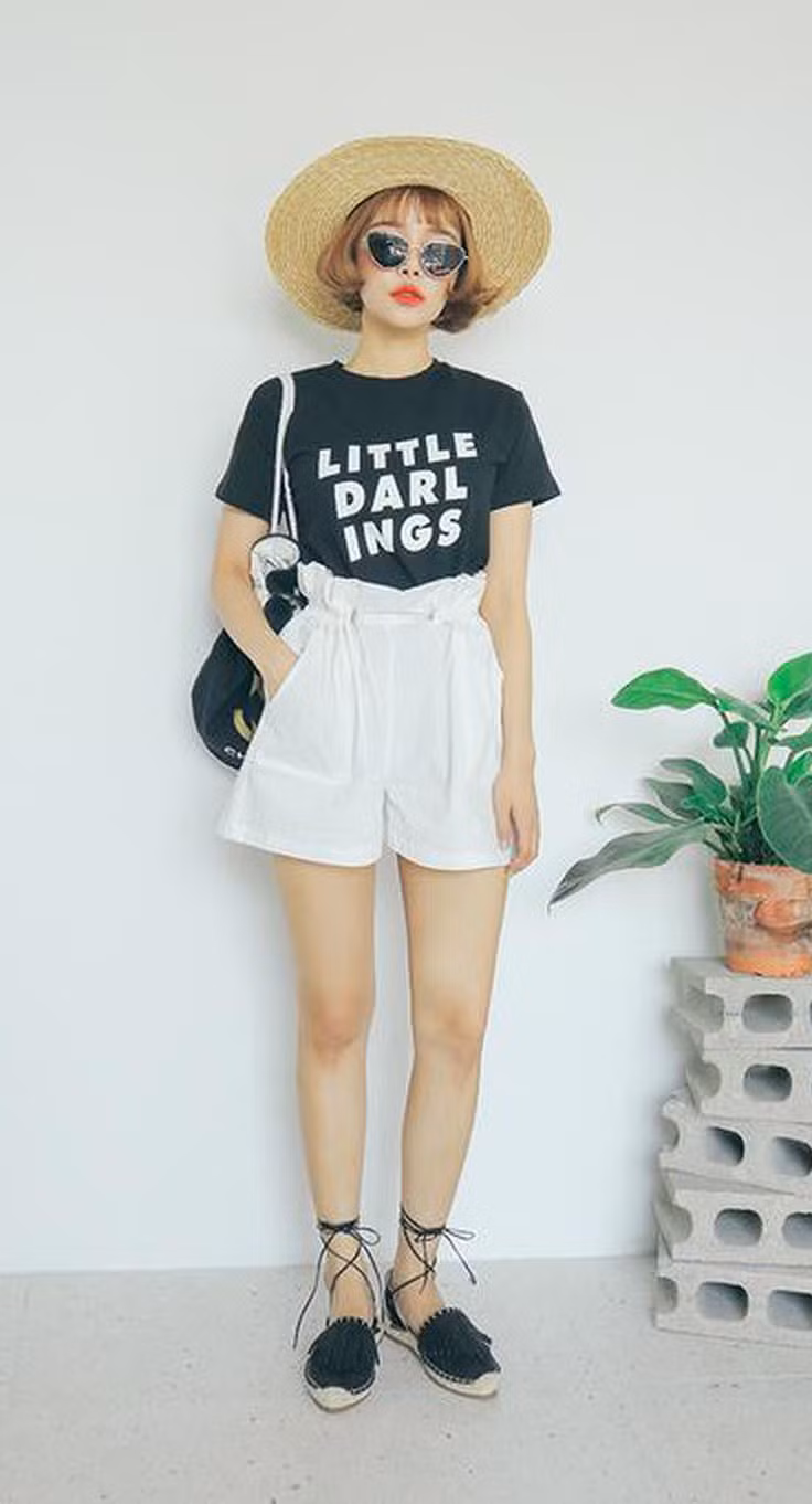 Đi du lịch biển, phải bỏ túi 4 kiểu trang phục này để tha hồ sống ảo như ý ảnh 6
