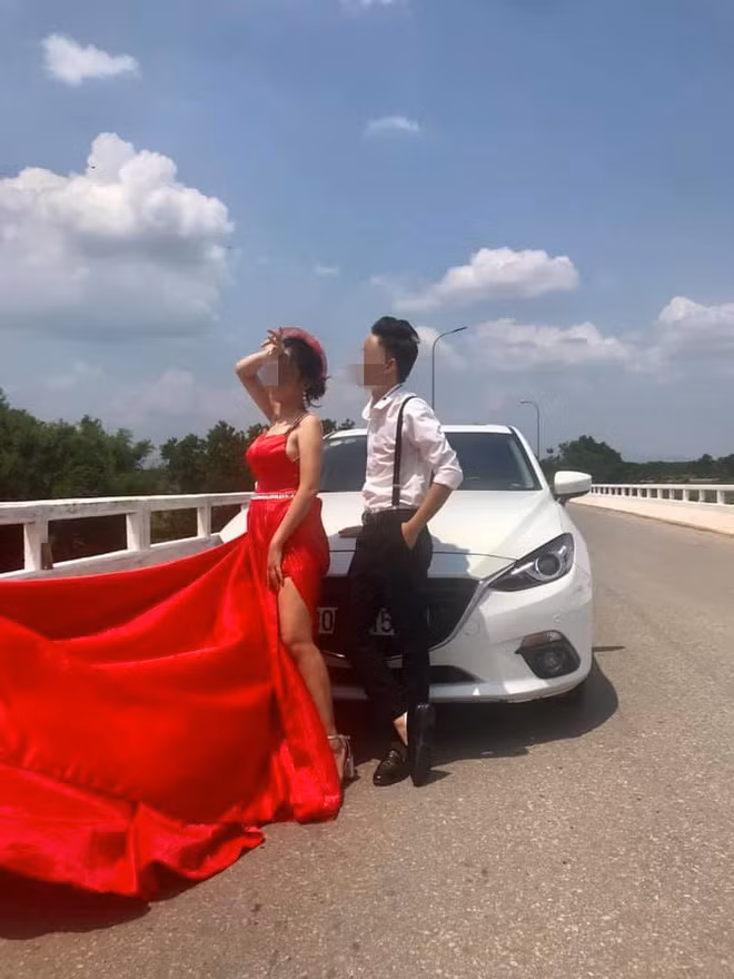 Đang đi đường thì nhận được đề nghị kỳ lạ, hành động của tài xế ô tô khiến tất cả khen ngợi - Ảnh 3. Đang đi đường thì nhận được đề nghị kỳ lạ, hành động của tài xế ô tô khiến tất cả khen ngợi - Ảnh 3.