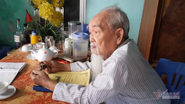 Nhà giáo 86 tuổi tiết lộ 2 nguyên tắc vàng dạy con thành tiến sĩ - Ảnh 1.