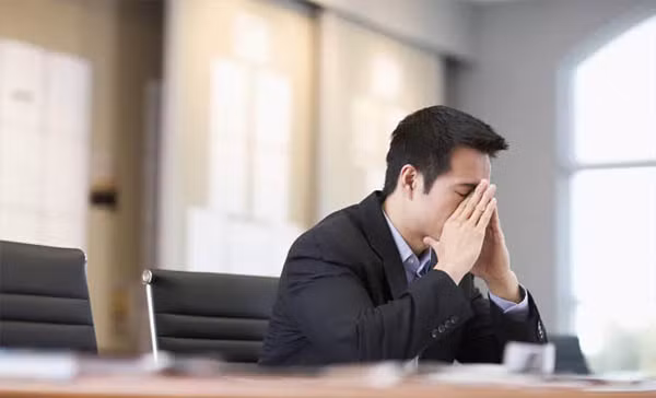 Làm 4 việc này trong thời gian dài, giám đốc 40 tuổi bị ung thư gan giai đoạn cuối ảnh 1 giam-doc-40-tuoi-bi-ung-thu-gan-vi-nhung-thoi-quen-xau-nguoi-viet-hay-mac-phunutoday