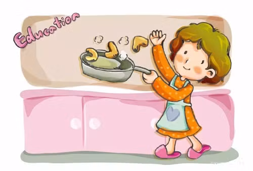 Bà nội trợ cần từ bỏ 4 thói quen nấu ăn để không rước bệnh ung thư phổi cho gia đình - Ảnh 1