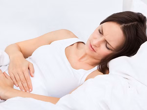 Thai máy bất thường là dấu hiệu bé đang gặp nguy hiểm mẹ cần lưu ý
