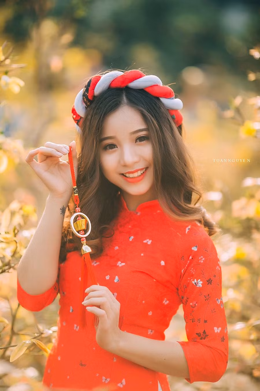 Cô giáo tương lai xinh như mộng, được mệnh danh Han Hyo Joo phiên bản Việt ảnh 5