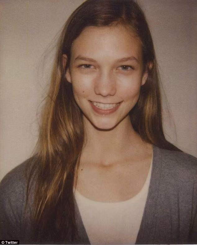  Karlie Kloss 