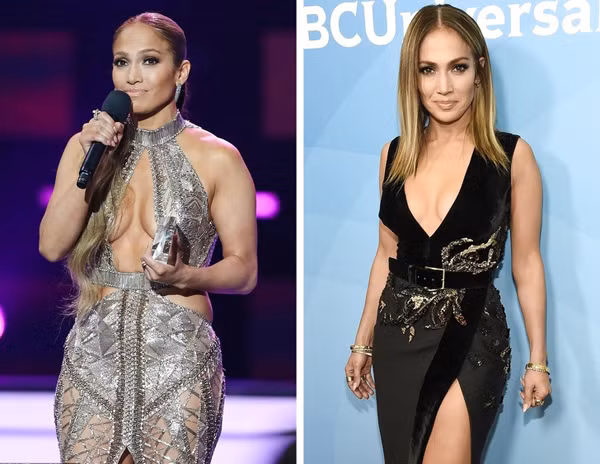 Jennifer Lopez - Liệu pháp tinh dầu Jennifer Lopez sử dụng tinh dầu bưởi trong phòng vì nó giúp cô giảm cảm giác thèm ăn, giải tỏa căng thẳng, thư giãn tâm trí và dễ dàng đi vào giấc ngủ.