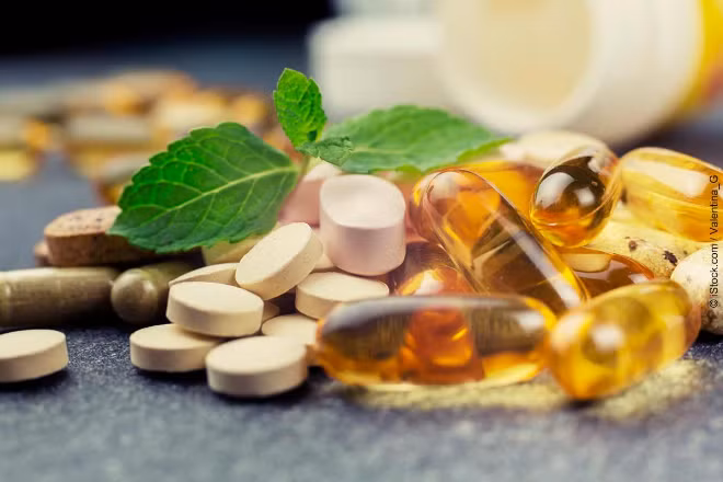 Thuốc bổ mắt tốt nhất cần chứa các dưỡng chất cần thiết với công thức phù hợp.