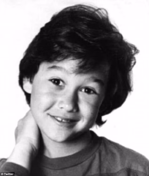 Joseph Gordon Levitt 
