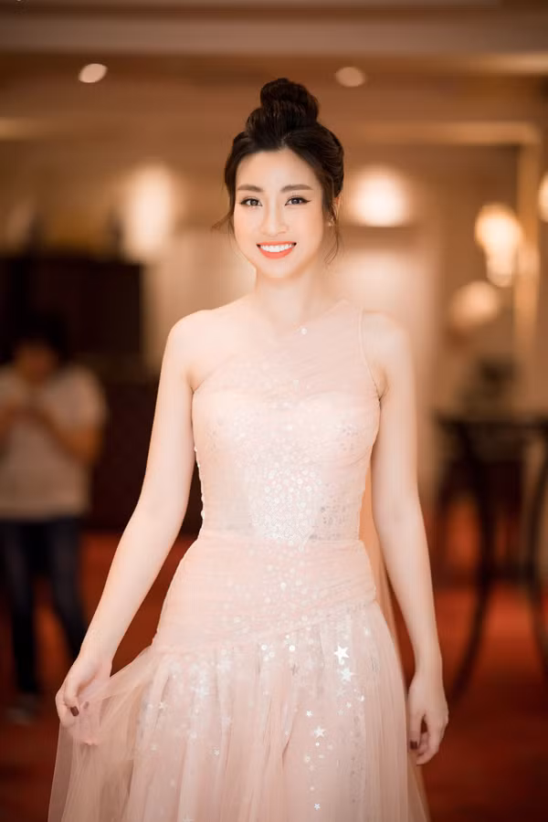 Đỗ Mỹ Linh - 4