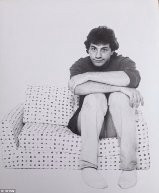  Judd Apatow 