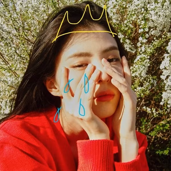 Lộ diện "tiểu mỹ nhân" sở hữu nhan sắc đẹp lấn át Song Hye Kyo ảnh 10