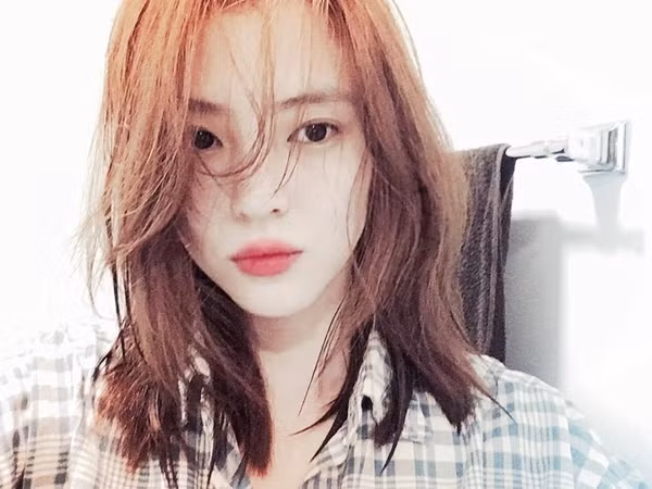 Lộ diện "tiểu mỹ nhân" sở hữu nhan sắc đẹp lấn át Song Hye Kyo ảnh 5