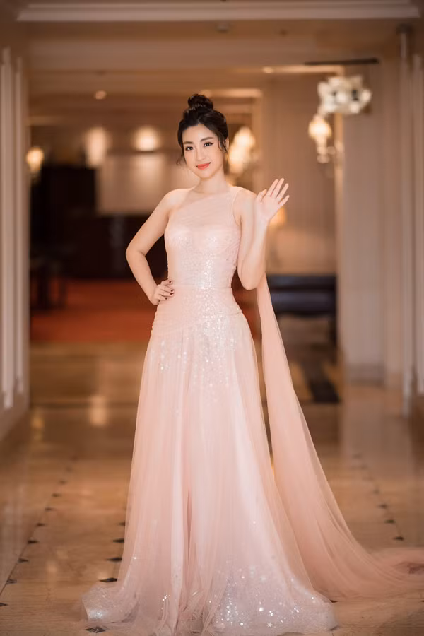 Đỗ Mỹ Linh