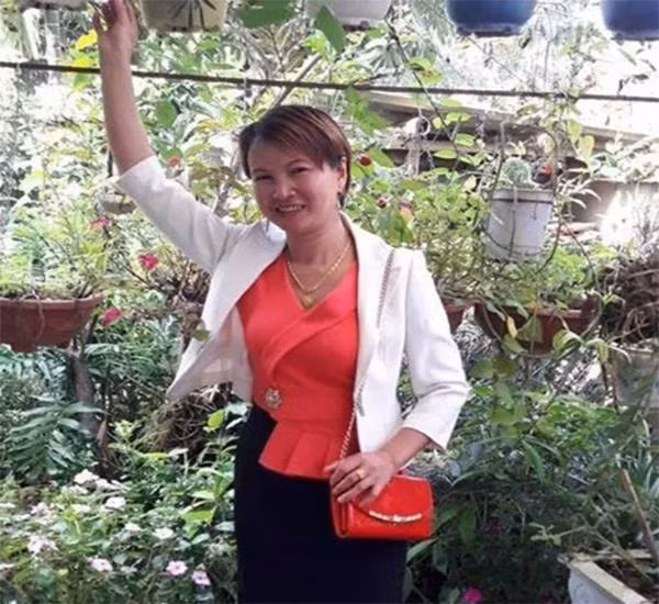 Vụ nữ sinh giao gà bị giết: 7.000 tờ rơi tìm nạn nhân và màn kịch giả dối của mẹ-1