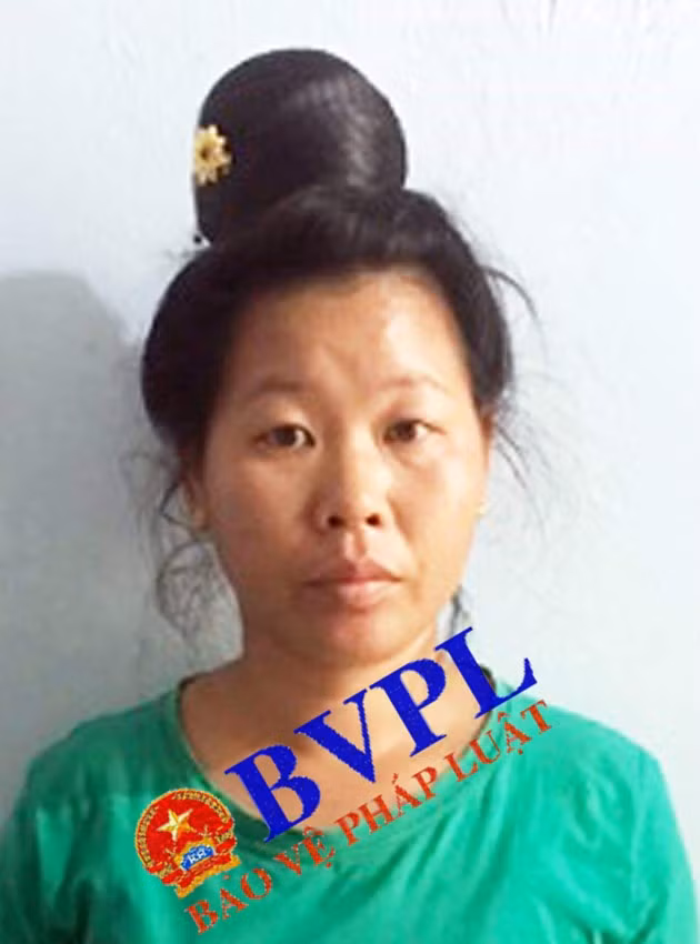 Chân dung 3 người đàn bà nguy hiểm, xảo quyệt trong vụ nữ sinh giao gà bị cưỡng hiếp, sát hại ở Điện Biên - Ảnh 6.