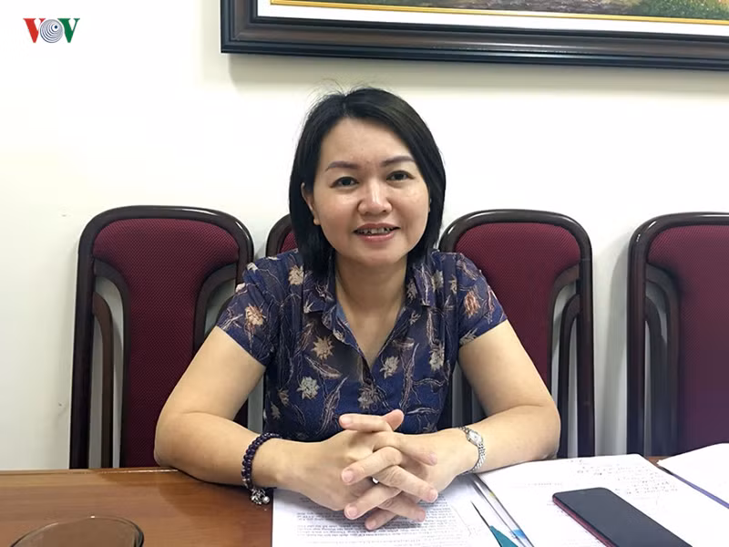 rat de an "qua lua" khi mua thuc pham chuc nang tren mang hinh 1