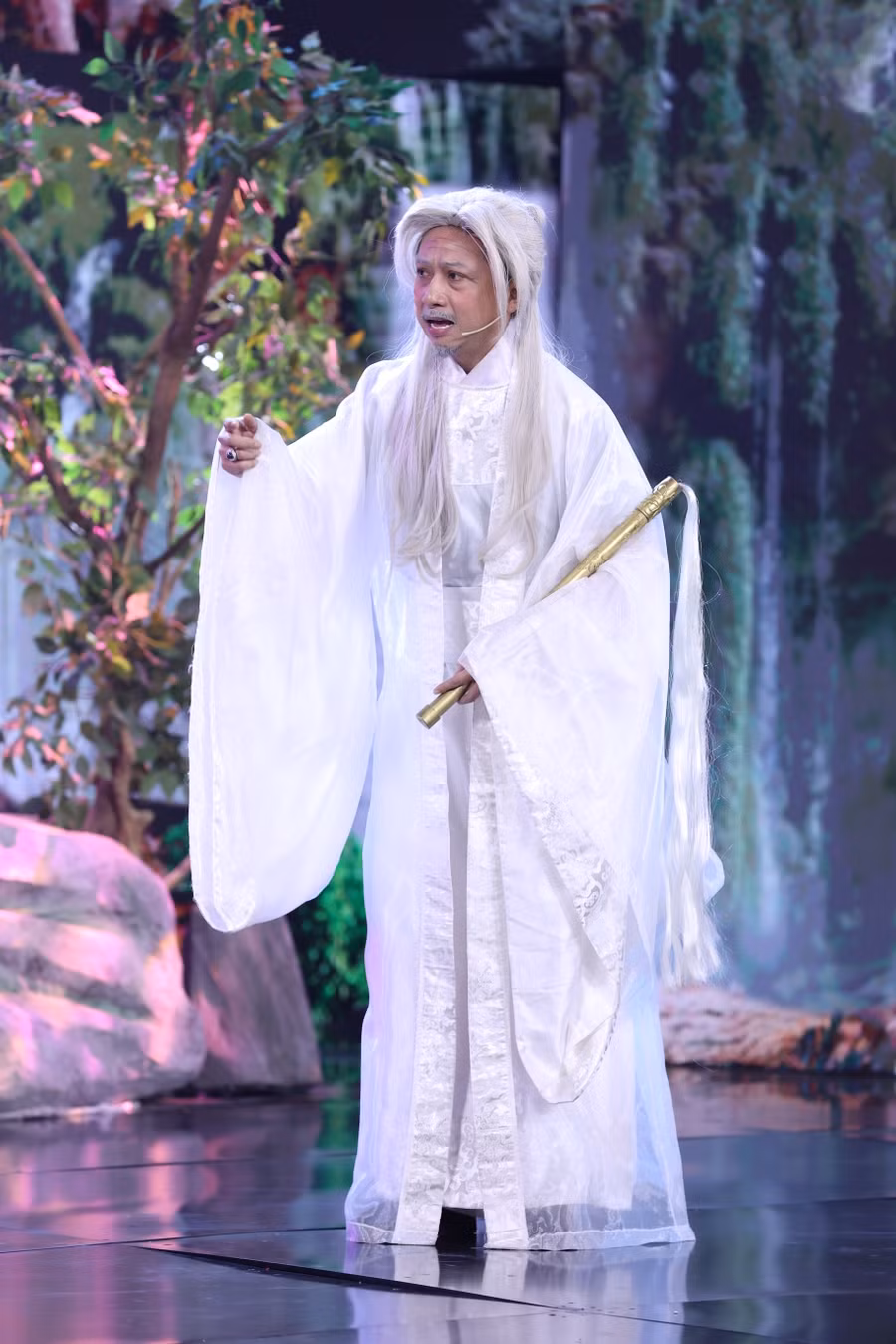 Hứa Minh Đạt.