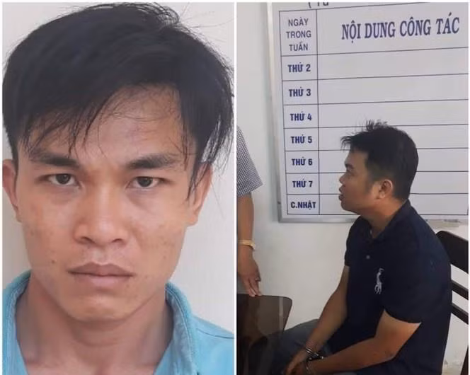 Khởi tố cựu công an bắt cóc nữ sinh tống tiền 5 tỷ đồng