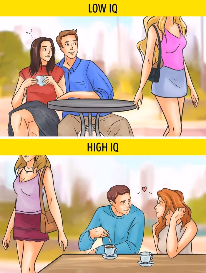 7 sự thật bất ngờ về tình yêu và các mối quan hệ mà bạn không hề hay biết