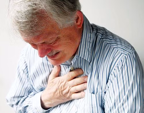 Phát hiện sớm dấu hiệu đột quỵ thế nào?