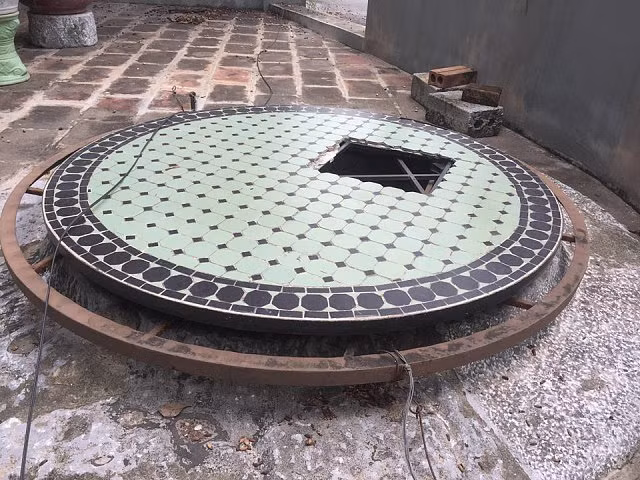 Chuyện chưa từng kể về hai giếng cổ hơn 1.200 năm tuổi ở Hưng Yên - Hình 4
