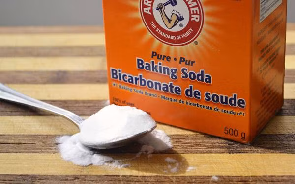 thu nem vai vien aspirin vao may giat, hom sau ban se khong tin vao mat khi thay ket qua - 6