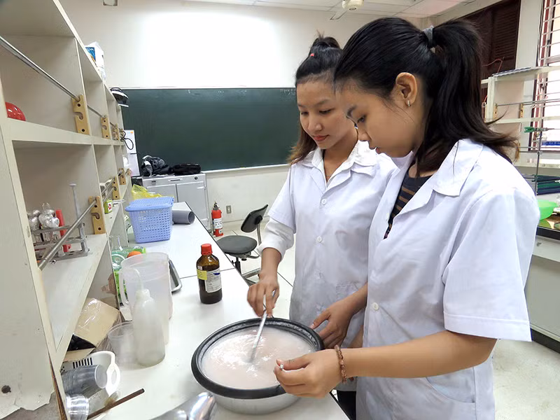 Mở rộng diện ứng viên hiệu trưởng trong Luật GD Đại học sửa đổi