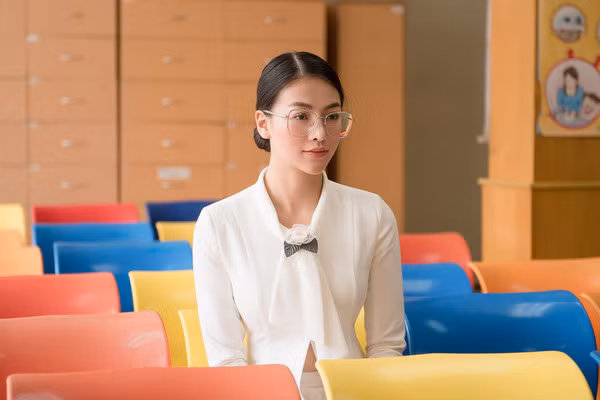 "Hé lộ" việc Hoa hậu Phương Khánh làm vào ngày sinh nhật 24 tuổi: Quá đẹp và ý nghĩa! ảnh 2 Hé lộ việc Hoa hậu Phương Khánh làm vào ngày sinh nhật 24 tuổi: Quá đẹp và ý nghĩa!